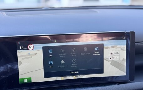 Hyundai Tucson, 2025 год, 4 390 000 рублей, 22 фотография