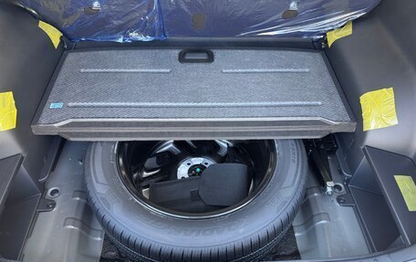 Hyundai Tucson, 2025 год, 4 390 000 рублей, 27 фотография