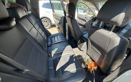 Volkswagen Touareg III, 2008 год, 1 700 000 рублей, 14 фотография