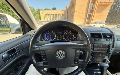 Volkswagen Touareg III, 2008 год, 1 700 000 рублей, 7 фотография
