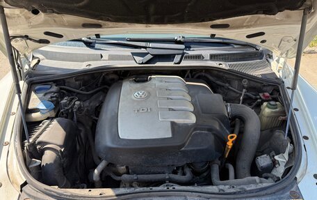 Volkswagen Touareg III, 2008 год, 1 700 000 рублей, 18 фотография