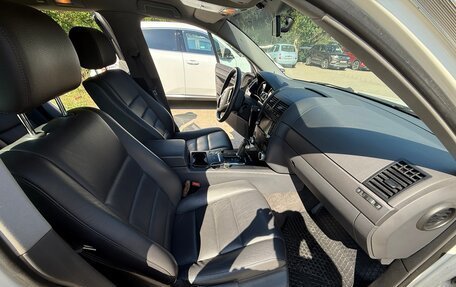 Volkswagen Touareg III, 2008 год, 1 700 000 рублей, 15 фотография