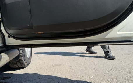 Volkswagen Touareg III, 2008 год, 1 700 000 рублей, 13 фотография