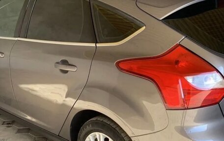 Ford Focus III, 2013 год, 580 000 рублей, 2 фотография