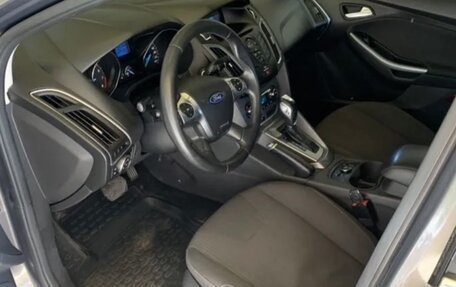 Ford Focus III, 2013 год, 580 000 рублей, 4 фотография