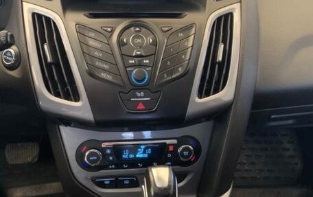 Ford Focus III, 2013 год, 580 000 рублей, 8 фотография