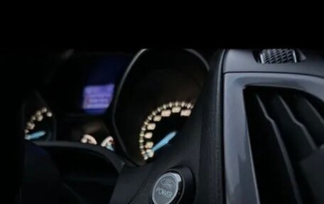 Ford Focus III, 2013 год, 580 000 рублей, 11 фотография