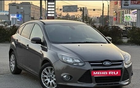 Ford Focus III, 2013 год, 580 000 рублей, 12 фотография