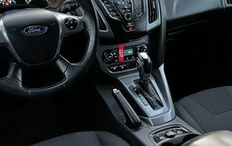 Ford Focus III, 2013 год, 580 000 рублей, 5 фотография