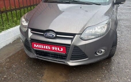 Ford Focus III, 2013 год, 580 000 рублей, 13 фотография