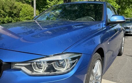 BMW 3 серия, 2017 год, 2 500 000 рублей, 5 фотография