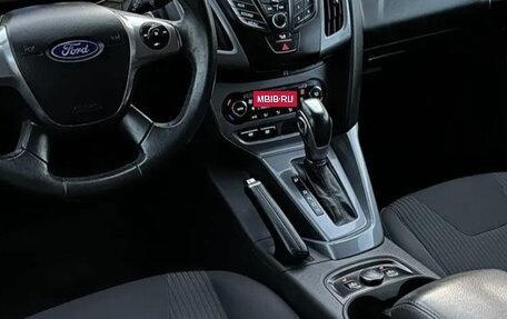 Ford Focus III, 2013 год, 580 000 рублей, 3 фотография