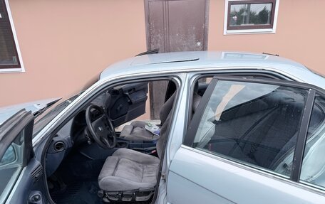 BMW 5 серия, 1991 год, 260 000 рублей, 2 фотография