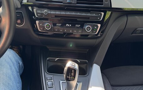 BMW 3 серия, 2017 год, 2 500 000 рублей, 19 фотография