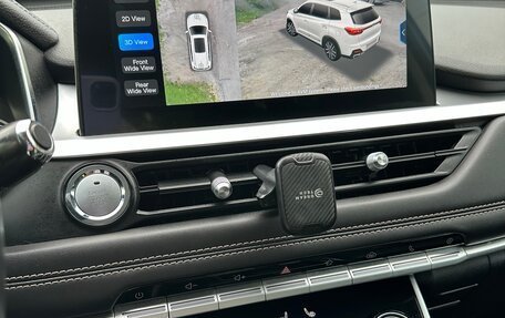 Chery Tiggo 8 I, 2022 год, 1 630 000 рублей, 2 фотография