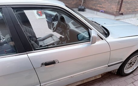 BMW 5 серия, 1991 год, 260 000 рублей, 9 фотография