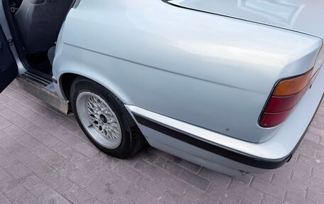 BMW 5 серия, 1991 год, 260 000 рублей, 4 фотография