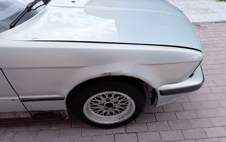 BMW 5 серия, 1991 год, 260 000 рублей, 10 фотография