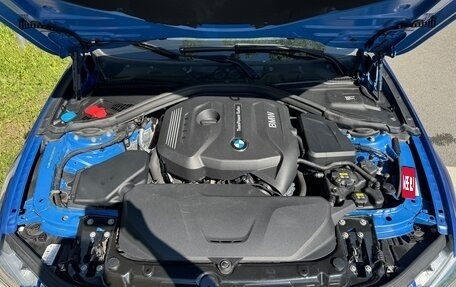 BMW 3 серия, 2017 год, 2 500 000 рублей, 18 фотография