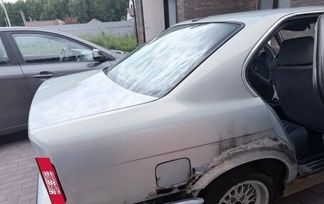 BMW 5 серия, 1991 год, 260 000 рублей, 6 фотография