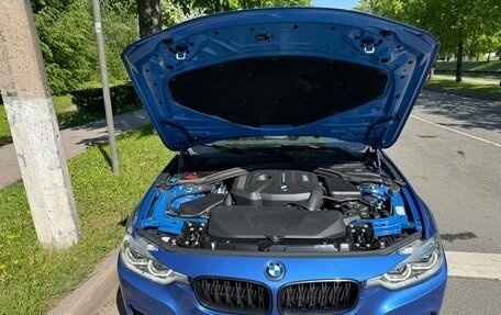 BMW 3 серия, 2017 год, 2 500 000 рублей, 17 фотография