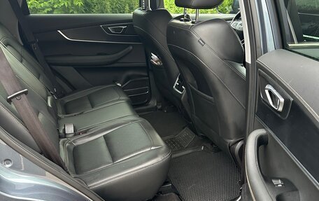 Chery Tiggo 8 I, 2022 год, 1 630 000 рублей, 9 фотография