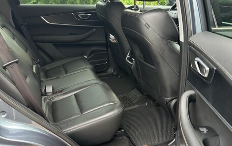 Chery Tiggo 8 I, 2022 год, 1 630 000 рублей, 10 фотография