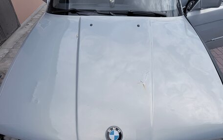 BMW 5 серия, 1991 год, 260 000 рублей, 11 фотография