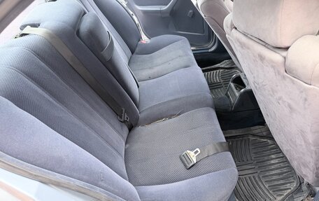 BMW 5 серия, 1991 год, 260 000 рублей, 14 фотография