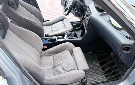 BMW 5 серия, 1991 год, 260 000 рублей, 12 фотография