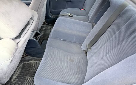 BMW 5 серия, 1991 год, 260 000 рублей, 15 фотография