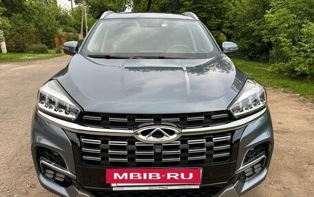 Chery Tiggo 8 I, 2022 год, 1 630 000 рублей, 15 фотография