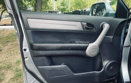 Honda CR-V III рестайлинг, 2007 год, 1 240 000 рублей, 11 фотография
