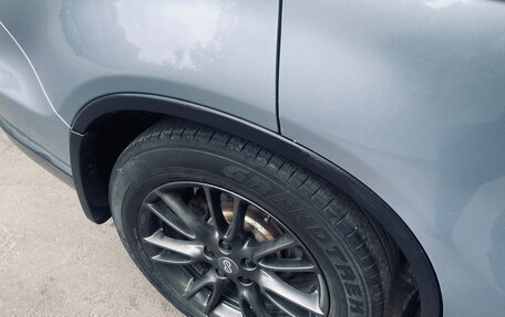 Honda CR-V III рестайлинг, 2007 год, 1 240 000 рублей, 23 фотография