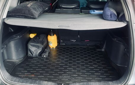 Honda CR-V III рестайлинг, 2007 год, 1 240 000 рублей, 24 фотография