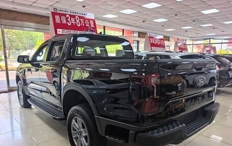 Ford Ranger, 2026 год, 3 988 999 рублей, 4 фотография