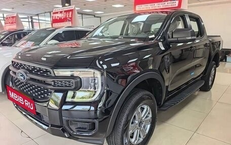 Ford Ranger, 2026 год, 3 988 999 рублей, 2 фотография