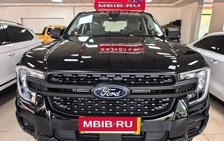 Ford Ranger, 2026 год, 3 988 999 рублей, 3 фотография