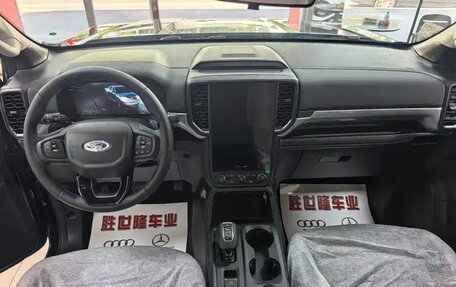 Ford Ranger, 2026 год, 3 988 999 рублей, 11 фотография