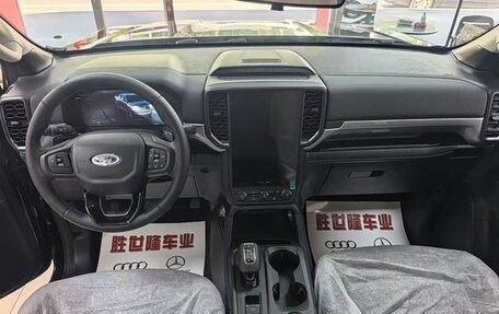 Ford Ranger, 2026 год, 3 988 999 рублей, 7 фотография