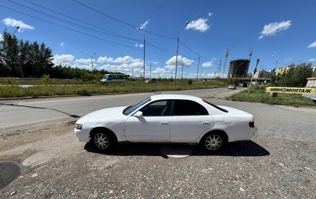 Toyota Chaser IV, 1994 год, 300 000 рублей, 3 фотография