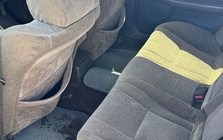 Toyota Chaser IV, 1994 год, 300 000 рублей, 7 фотография