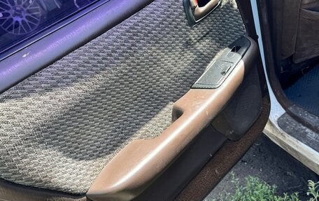 Toyota Chaser IV, 1994 год, 300 000 рублей, 8 фотография