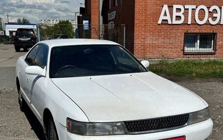 Toyota Chaser IV, 1994 год, 300 000 рублей, 2 фотография