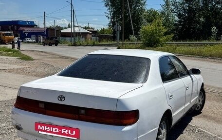 Toyota Chaser IV, 1994 год, 300 000 рублей, 5 фотография