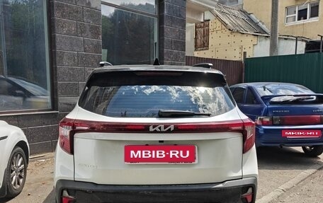 KIA Seltos I, 2024 год, 2 399 000 рублей, 3 фотография