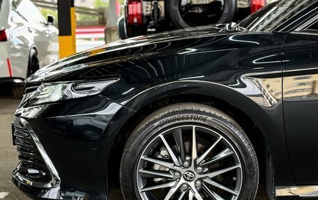 Toyota Camry, 2023 год, 3 200 000 рублей, 6 фотография