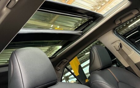 Toyota Camry, 2023 год, 3 200 000 рублей, 10 фотография