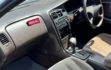 Toyota Chaser IV, 1994 год, 300 000 рублей, 13 фотография