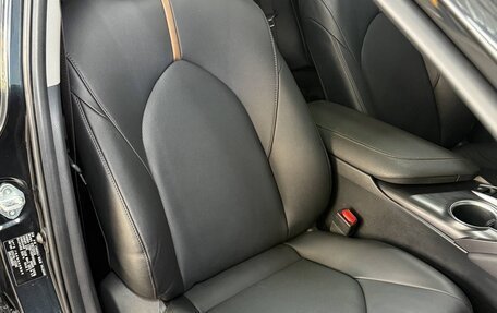 Toyota Camry, 2023 год, 3 200 000 рублей, 12 фотография